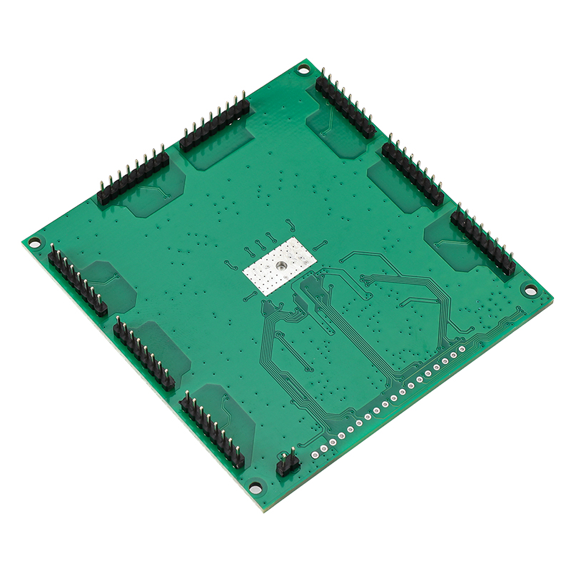 8口千兆交換機(jī)模塊 8口千兆交換機(jī)模塊