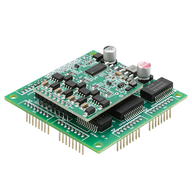 5口千兆交換機(jī)模塊 5口千兆交換機(jī)模塊