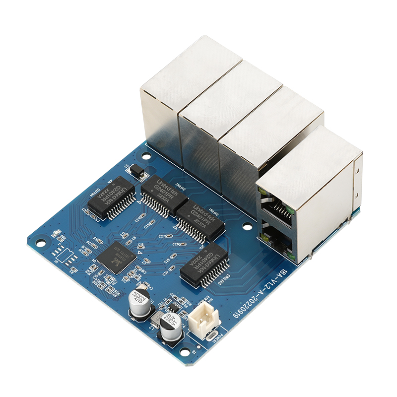 8口百兆交換機(jī)模塊 8口百兆交換機(jī)模塊