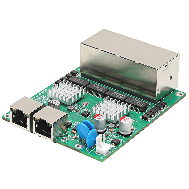 LX-SG1010 10口全千兆交換機(jī)模塊 LX-SG1010 10口全千兆交換機(jī)模塊