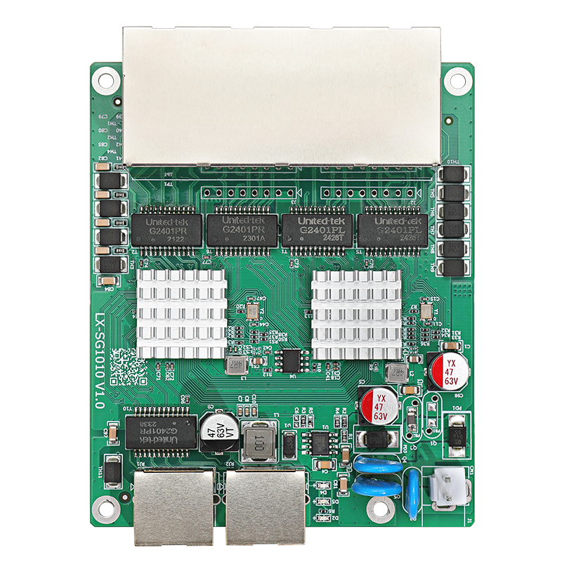 LX-SG1010 10口全千兆交換機(jī)模塊 LX-SG1010 10口全千兆交換機(jī)模塊