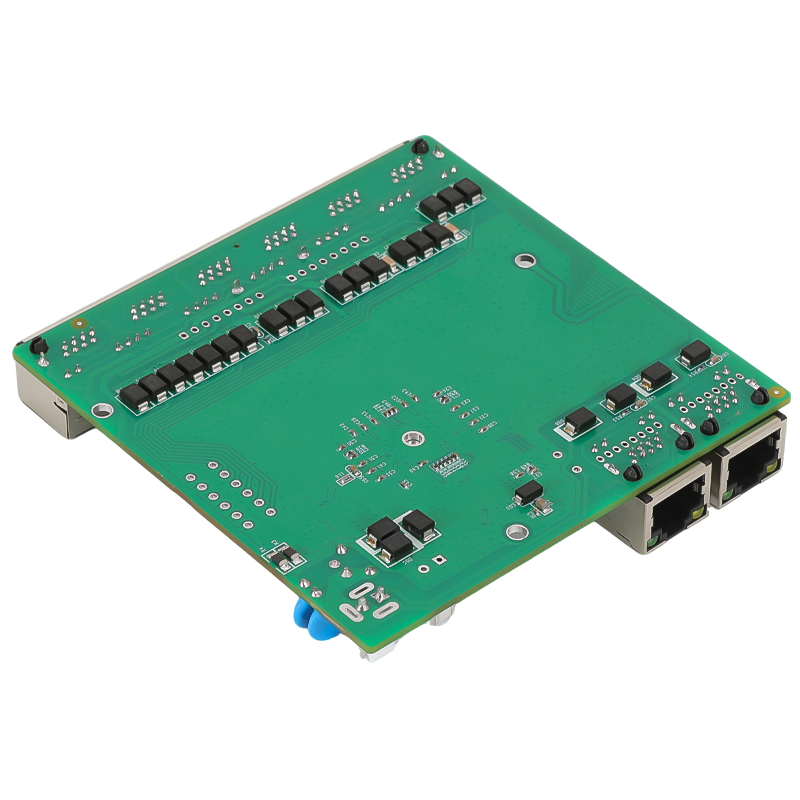 8口千兆交換機(jī)模塊 8口千兆交換機(jī)模塊